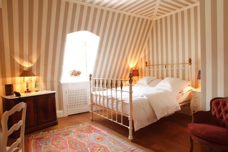 Hotel Schloss Gartrop Hünxe Zimmer foto