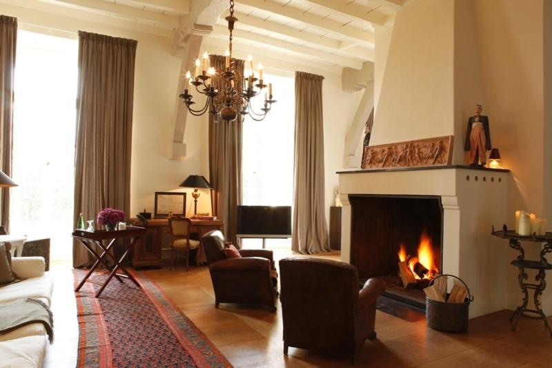 Hotel Schloss Gartrop Hünxe Zimmer foto